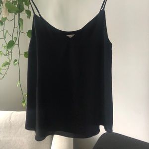 Aritzia, Babaton Blouse. Black XS